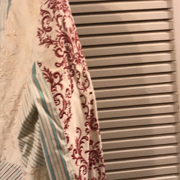 Multi-color jacket - Picture 3 of 7